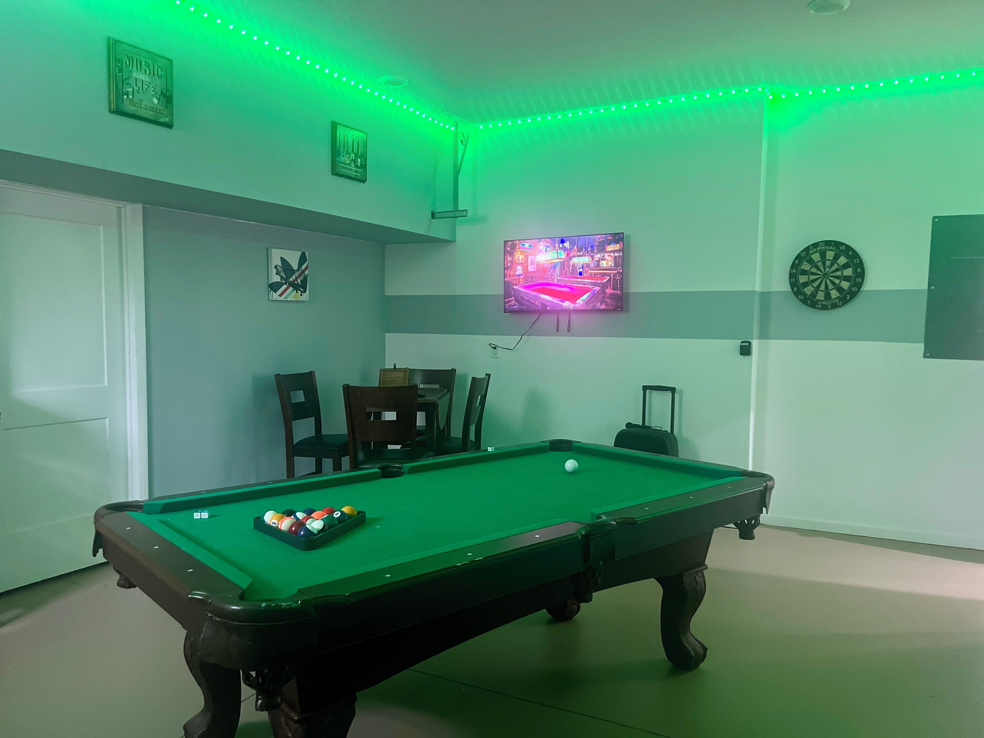 Spielezimmer