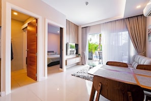 1 habitación y wifi