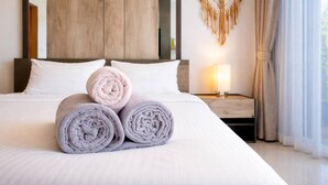 1 Schlafzimmer, Bügeleisen/Bügelbrett, kostenloses WLAN