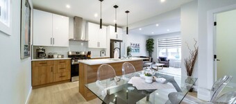 Cozy4bedroomsEntireHouseFreewifiparkingKINGbeds