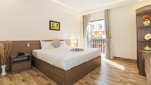 Chambre Double Deluxe