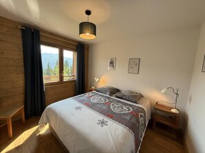 2 Schlafzimmer, WLAN