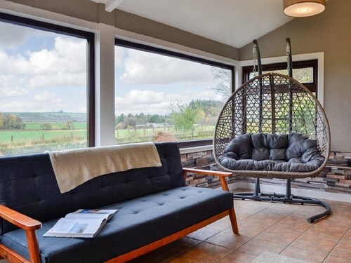 Rest. Relax. Restore. 
Stunning self-catering accommodation in beautiful Angus