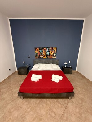 3 slaapkamers, wifi, beddengoed