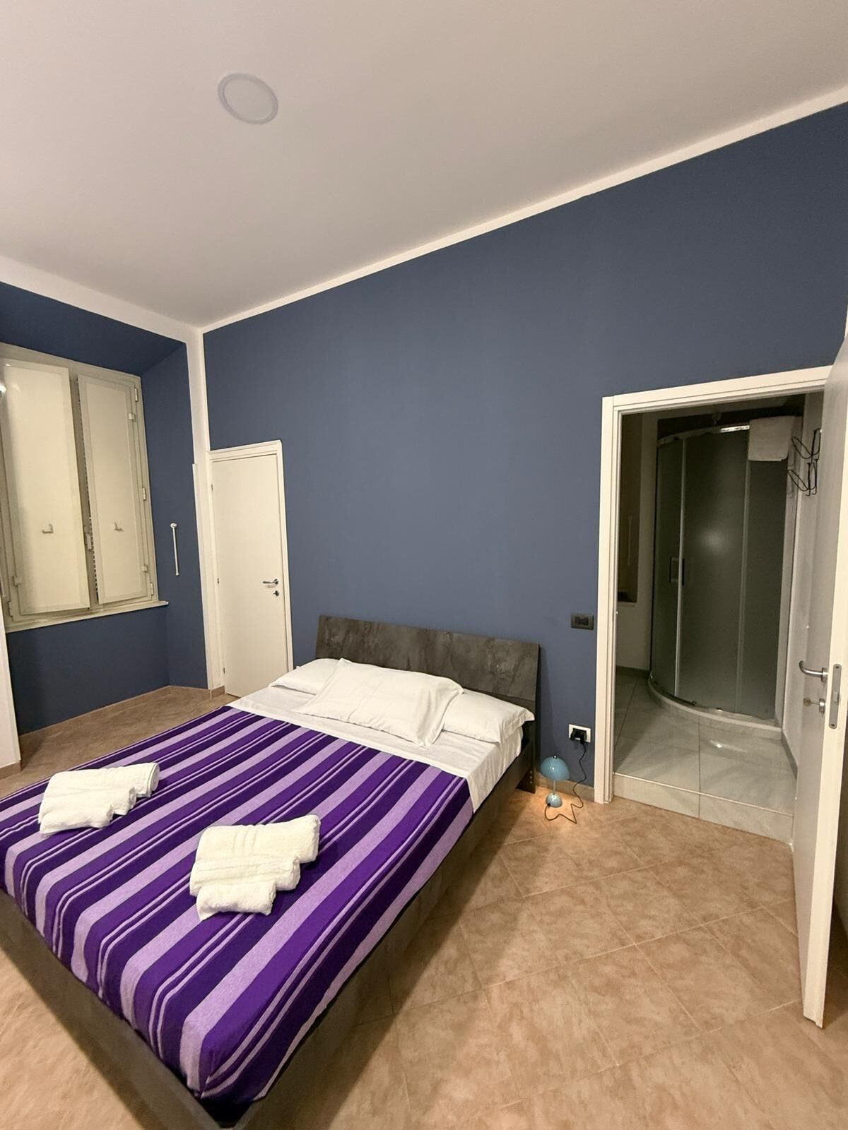 3 chambres, Wi-Fi, draps fournis