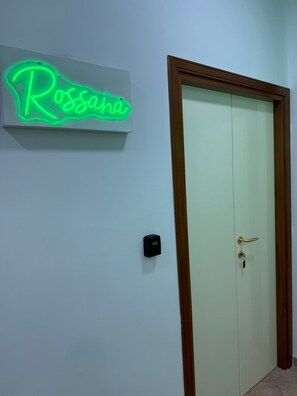 Interior - From the aunts !civitavecchia (Civitavecchia)