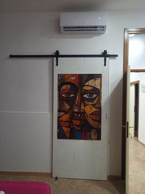 Interior - From the aunts !civitavecchia (Civitavecchia)