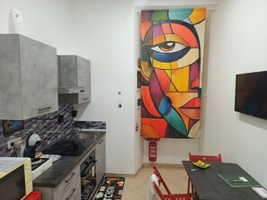 Cucina privata