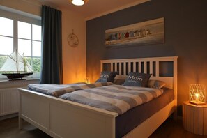 1 Schlafzimmer, Internetzugang