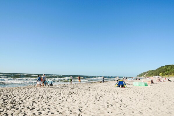 Apartment | View from property