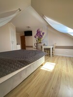 Apartamento | 3 quartos