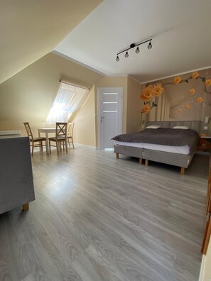 Apartamento | 3 quartos