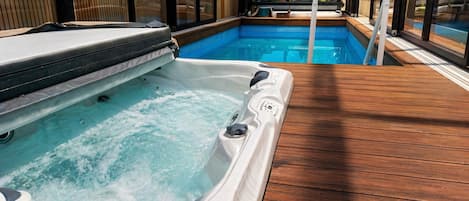 Soin spa
