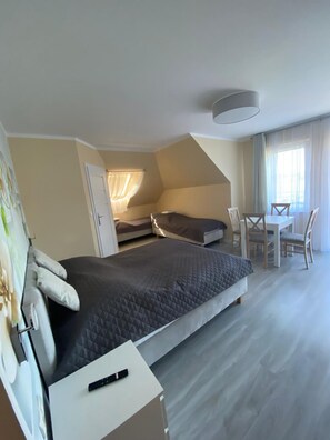 Apartment | 3 Schlafzimmer