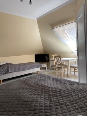 Departamento | 3 habitaciones 