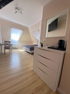 Apartment | 3 bedrooms - Apartment in Miedzywodzie Near Baltic Beaches (Dziwnów)