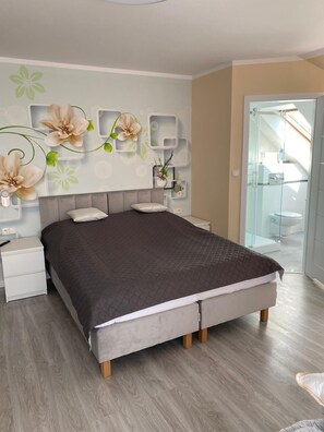 Appartement | 3 chambres