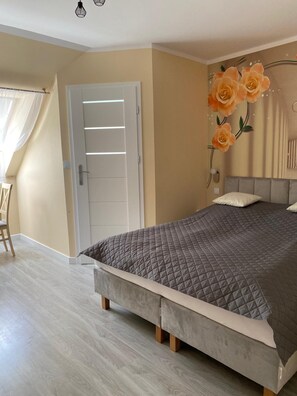 Appartement | 3 slaapkamers