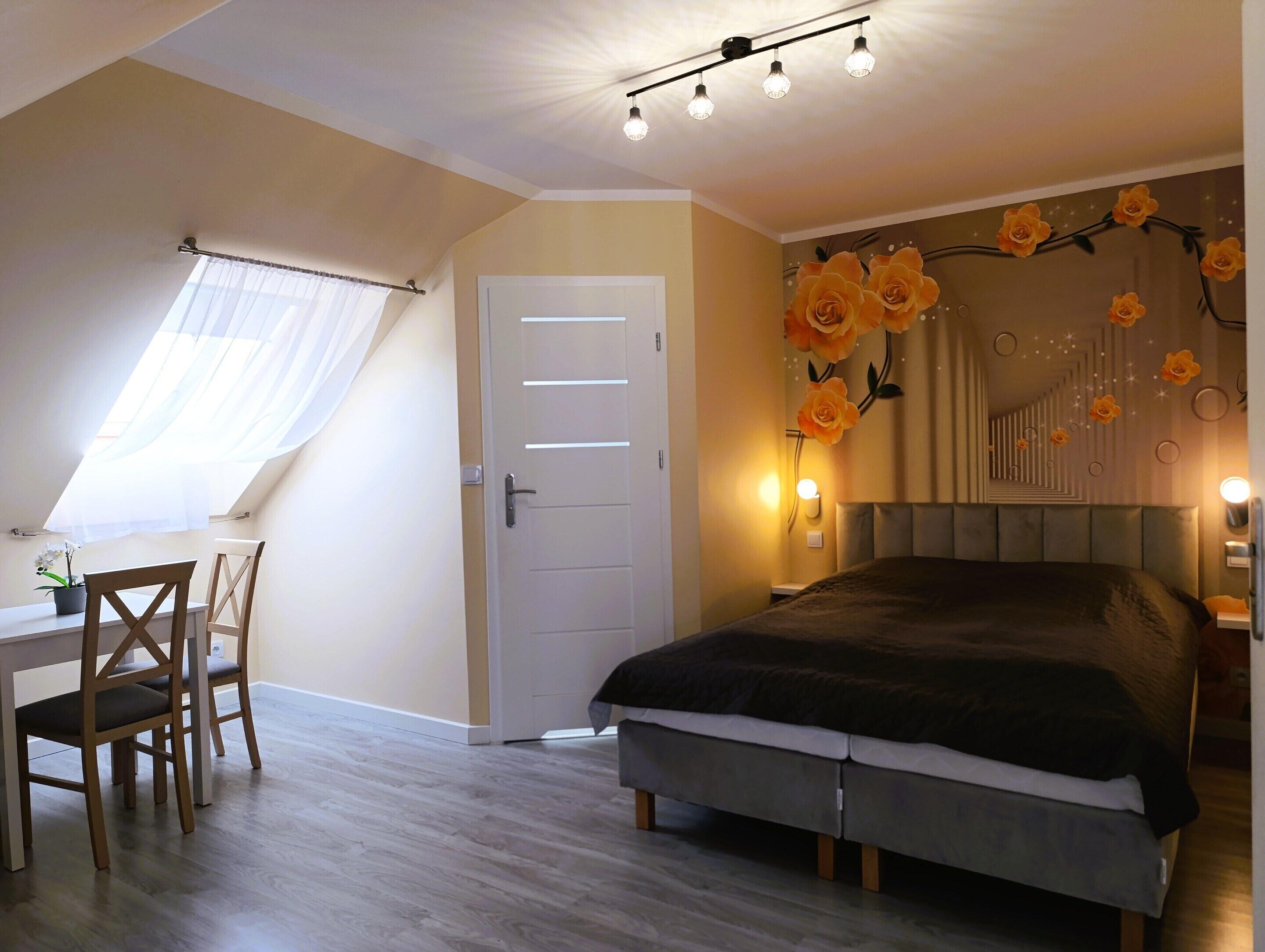 Appartement | 3 slaapkamers, beddengoed