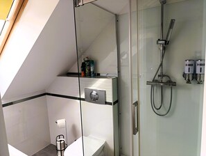 Apartment | Bathroom - Apartment in Miedzywodzie With a Swimming Pool (Dziwnów)