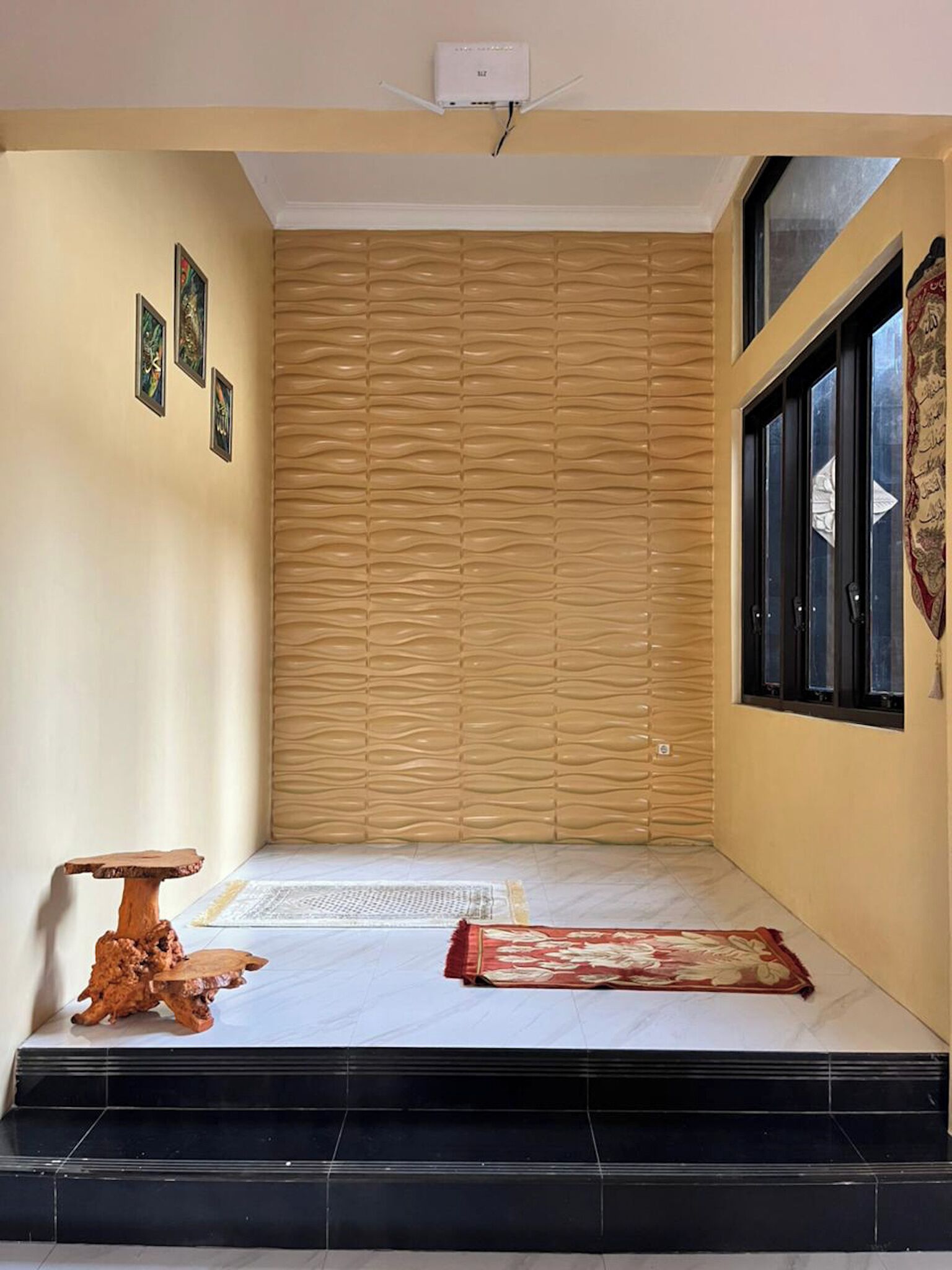 Intérieur