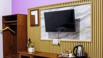 Standard Room, Non Smoking