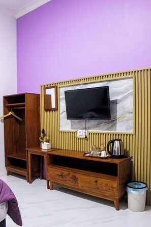 Standard Room, Non Smoking