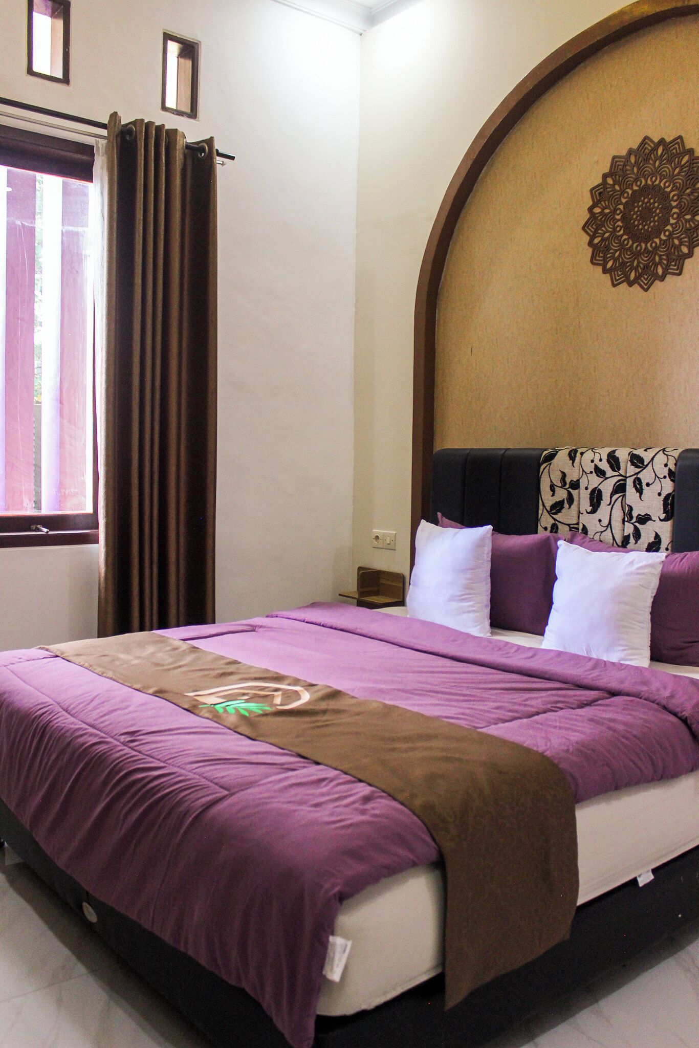 Standard Room, Non Smoking