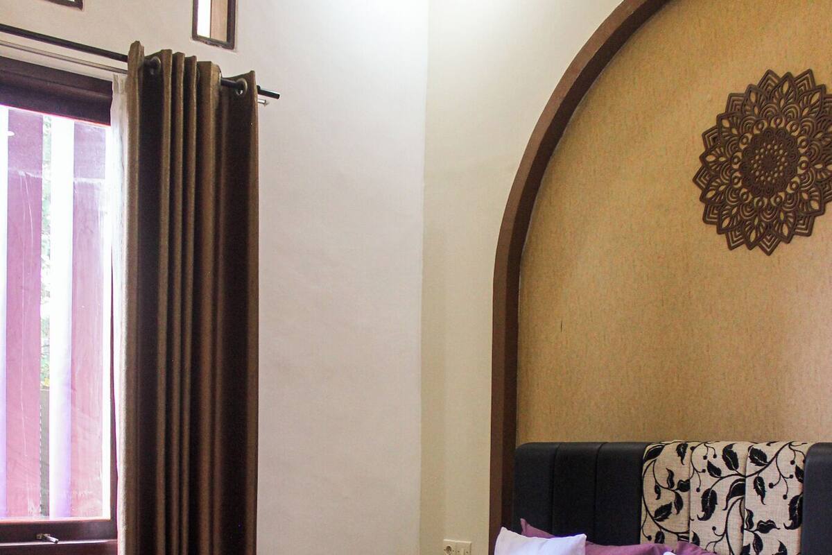 Standard Room, Non Smoking