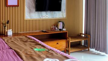 Family Room, Mountain View