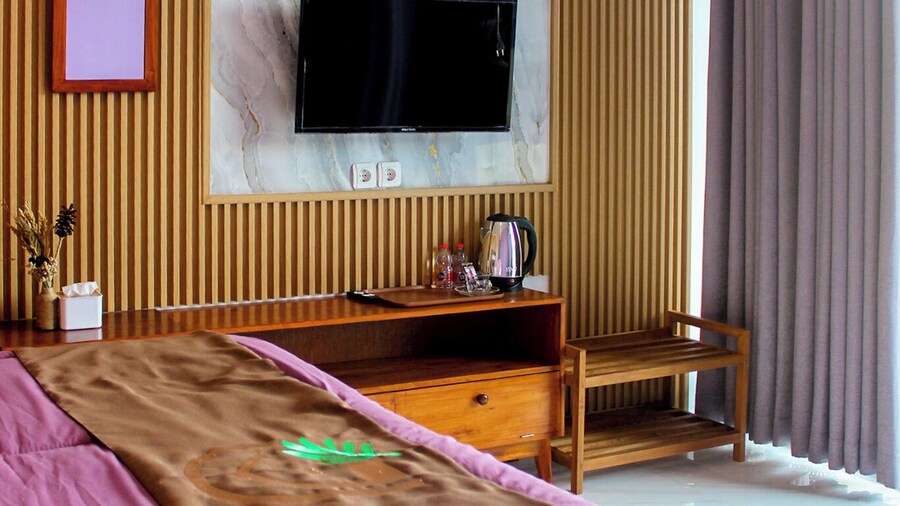 Omah Poer Banyuwangi