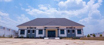 กิบสัน โมเทล