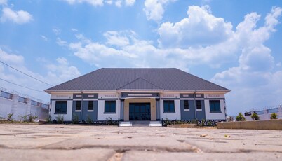 吉布森汽車旅館  