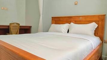 Doppelzimmer, Hügelblick | Außenbereich