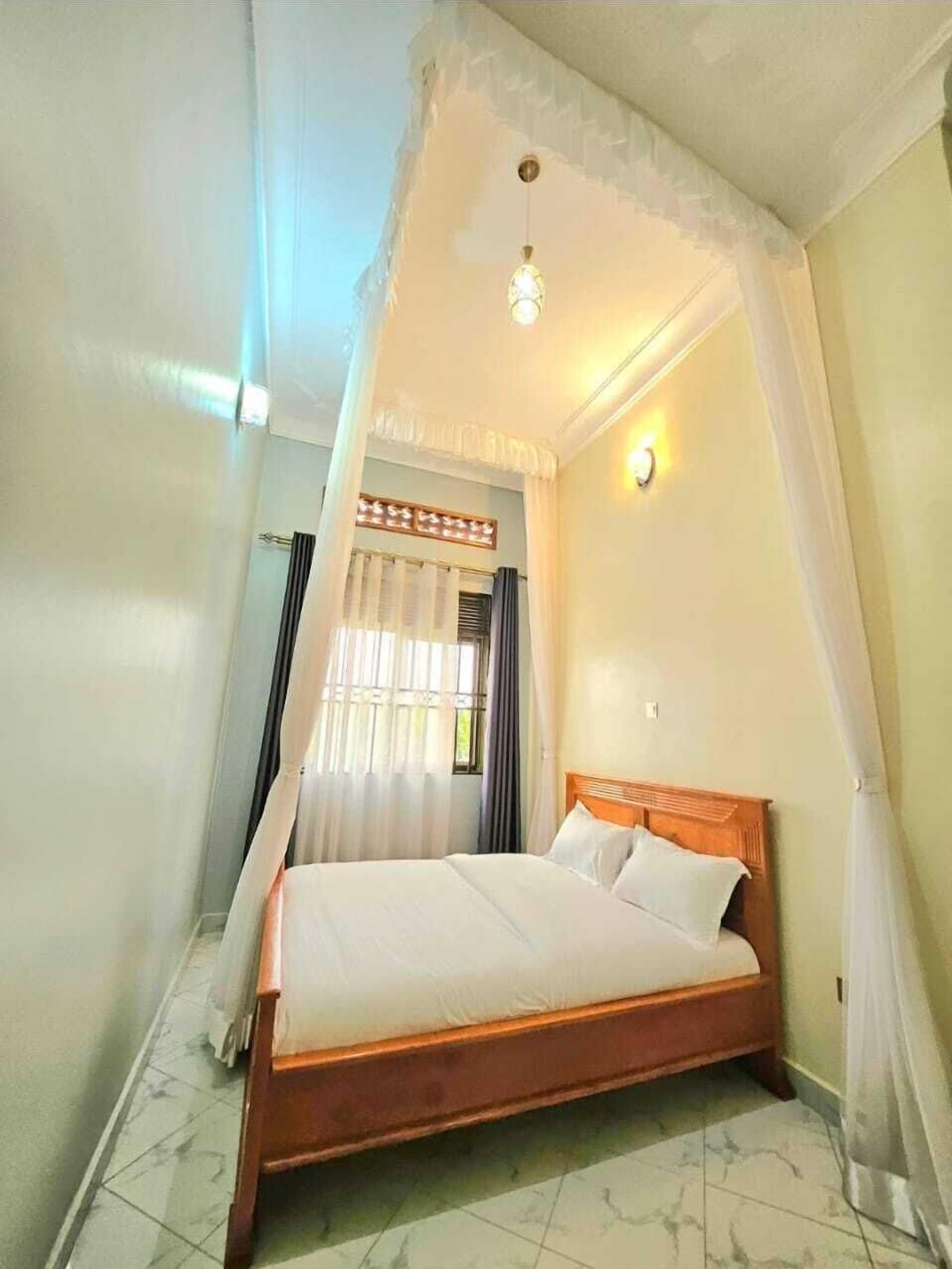 雙人房, 山景 | 書桌、手提電腦工作空間、免費 Wi-Fi