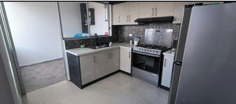 Comfortable house near the historic center of Cuenca (Pet friendly)