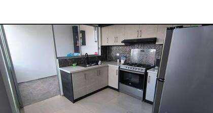 Comfortable house near the historic center of Cuenca (Pet friendly)