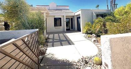 Exceptional 2 Bedroom Golf Villa at Mission Hills Country Club, Rancho Mirage