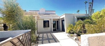 Exceptional 2 Bedroom Golf Villa at Mission Hills Country Club, Rancho Mirage