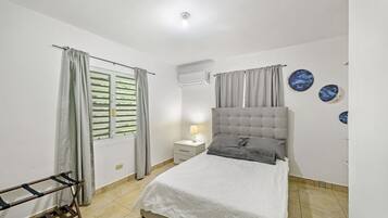 2 sovrum, strykjärn/strykbräda, gratis wi-fi och sängkläder