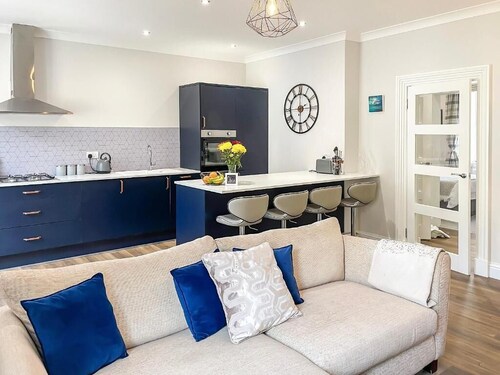 Centrally located 4 star accommodation in Oban