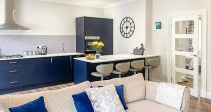 Centrally located 4 star accommodation in Oban