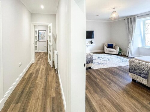 Centrally located 4 star accommodation in Oban