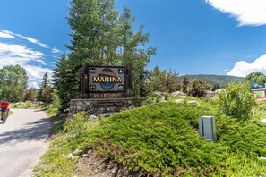 Condo (2 Bedrooms) | Exterior - Summit House East #313 (Copper Mountain)