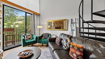 Appartement (2 Bedrooms) | Exterieur