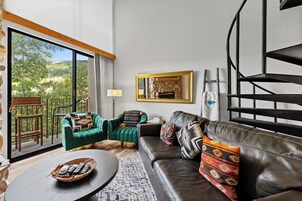 公寓式客房 (2 Bedrooms) | 外观