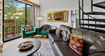 Summit House East #313