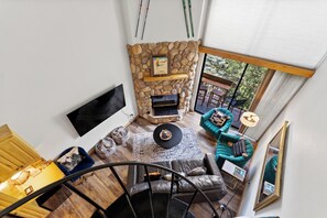Condo (2 Bedrooms) | Exterior - Summit House East #313 (Copper Mountain)