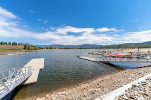 Condo (2 Bedrooms) | Exterior