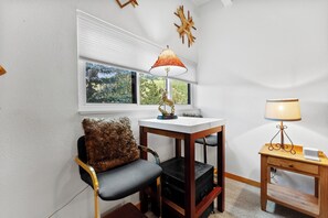 Kondominium (2 Bedrooms) | Eksterior